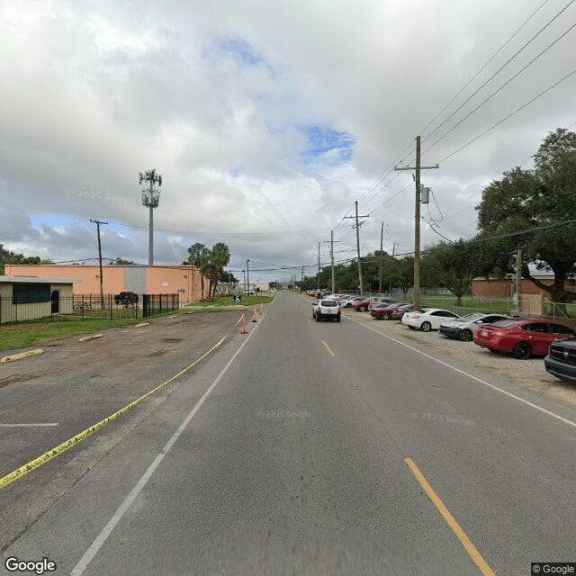 Maison De Ville Nursing Home of Harvey in Harvey, LA - Gallery 1