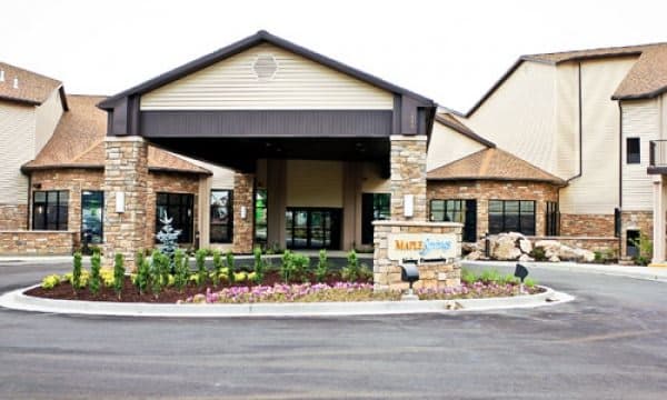 Maple Springs in North Logan, UT - Gallery 1