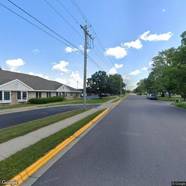 Maplewood Village in Somerville, TN - Gallery 1
