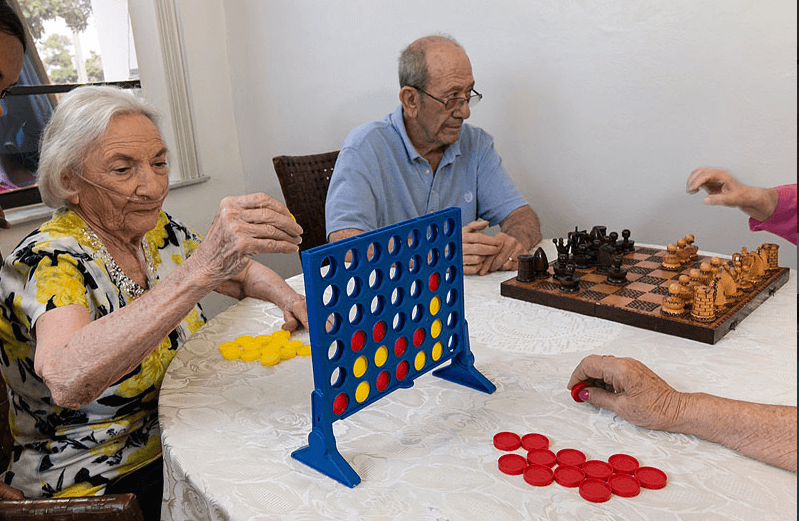 Margate Assisted Living and Adult Care Center – photo 3