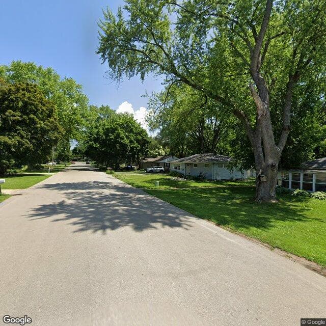 Mariannes' Elder House in Mc Farland, WI - Gallery 1