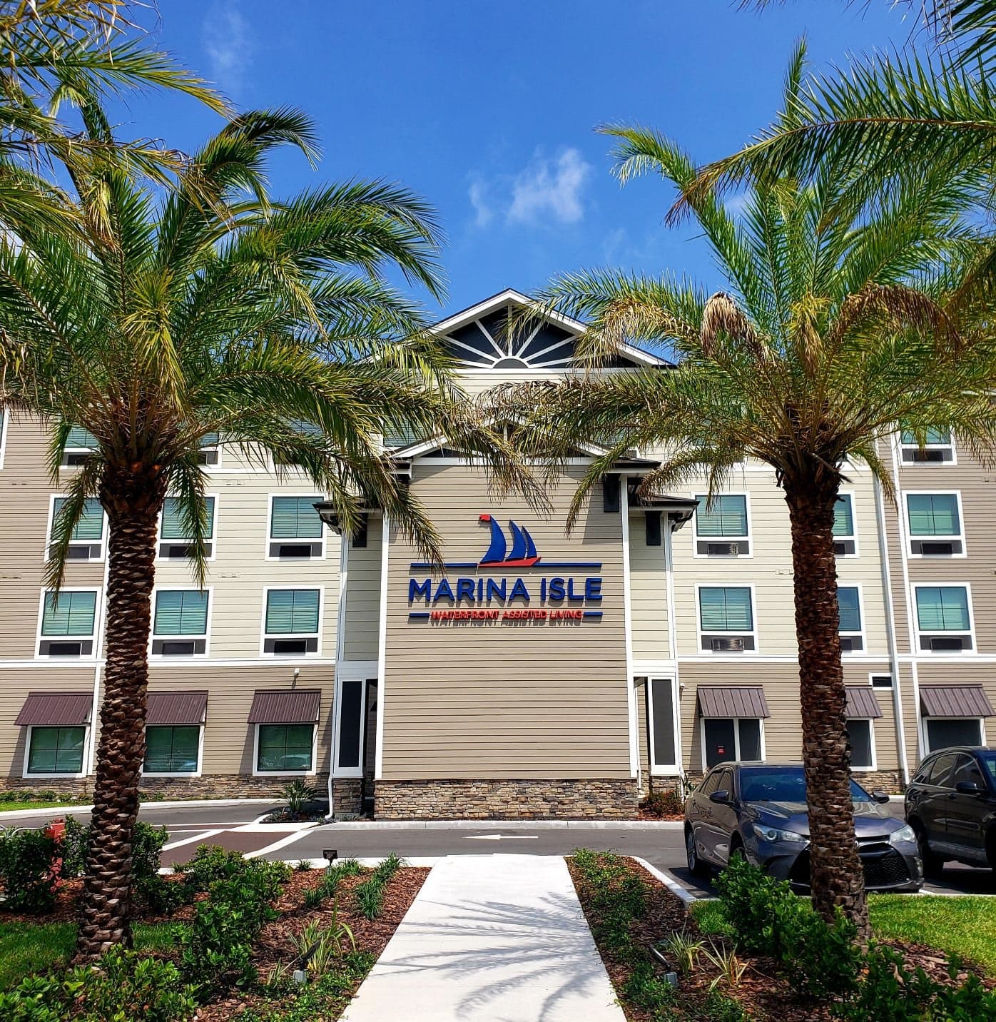 Marina Isle Waterfront Assisted Living – photo 2