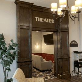 Marina Isle Waterfront Assisted Living – photo 4