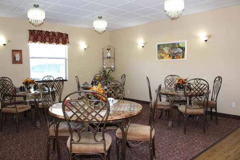 Marion Oaks Assisted Living – photo 5