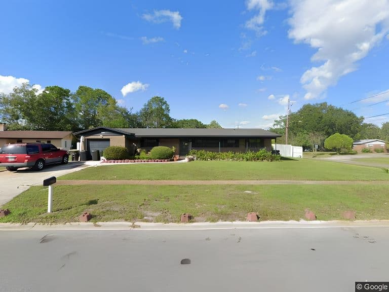 Mason House – photo 3