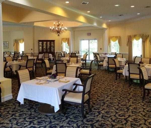Mathison Retirement Community – photo 3