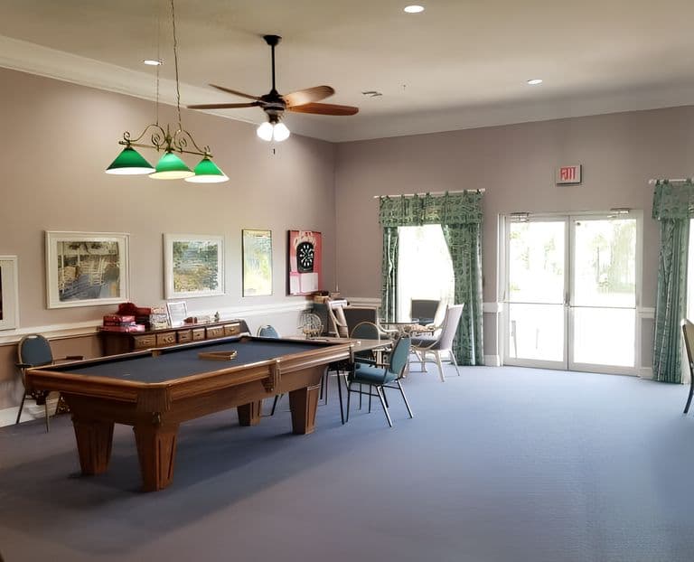Mathison Retirement Community – photo 4