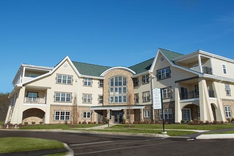 Meadowood Senior Living in Bloomington, IN - Gallery 1