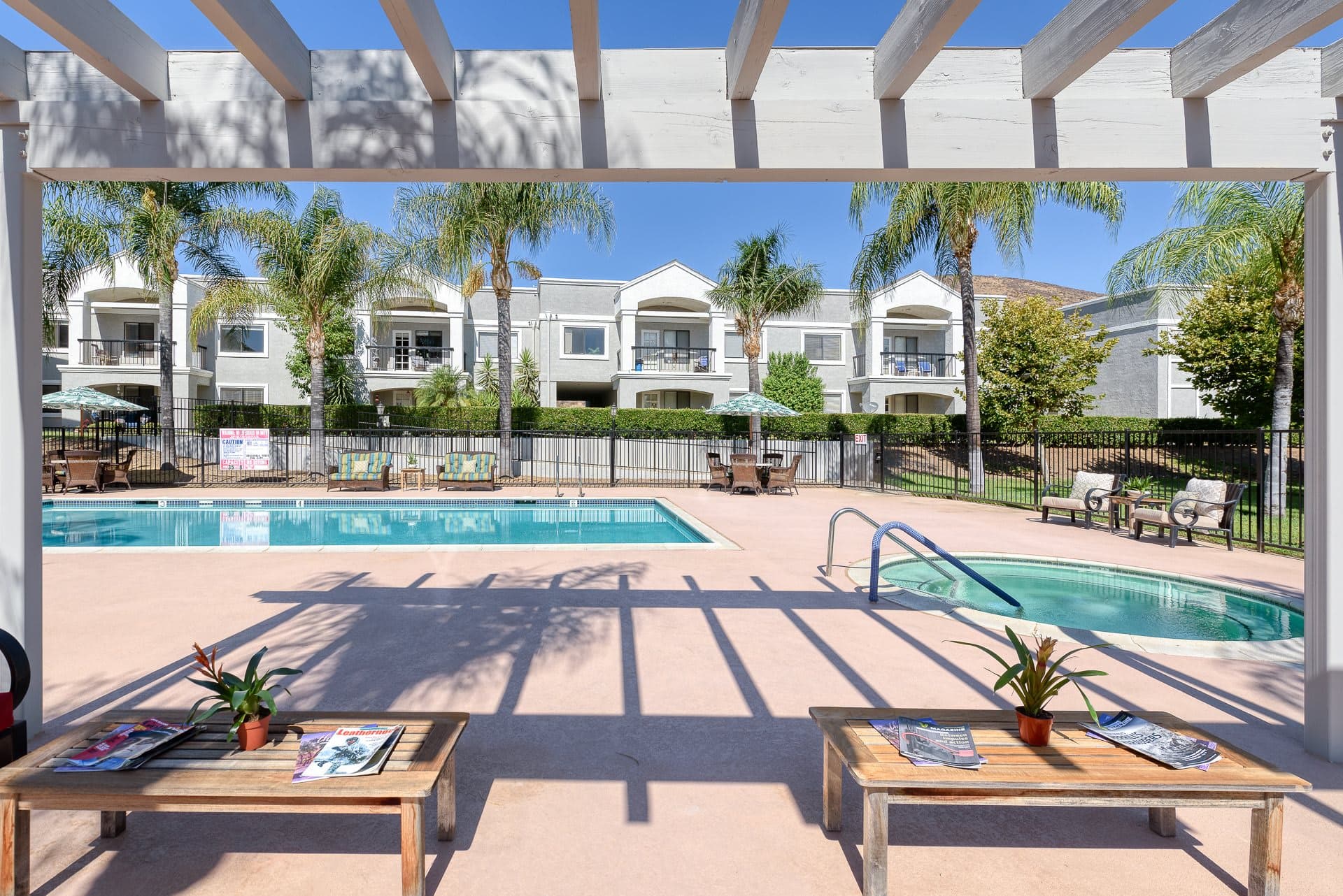 Menifee Senior Living in Menifee, CA - Gallery 1