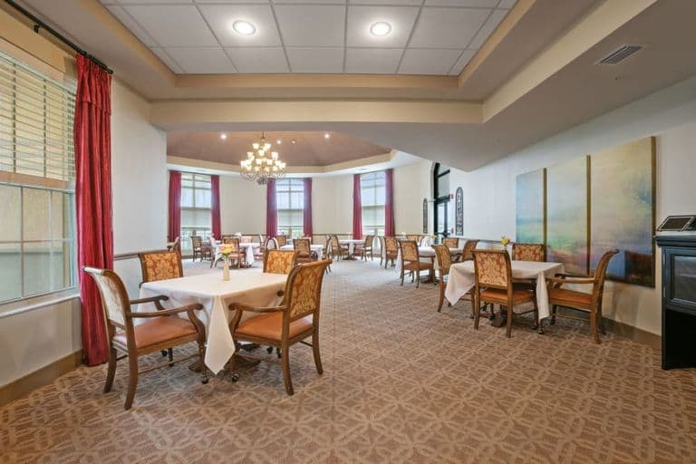 Merrill Gardens At Solivita Marketplace – photo 4