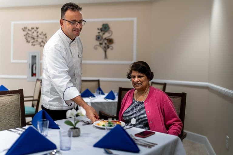 MiCasa Senior Living – photo 3