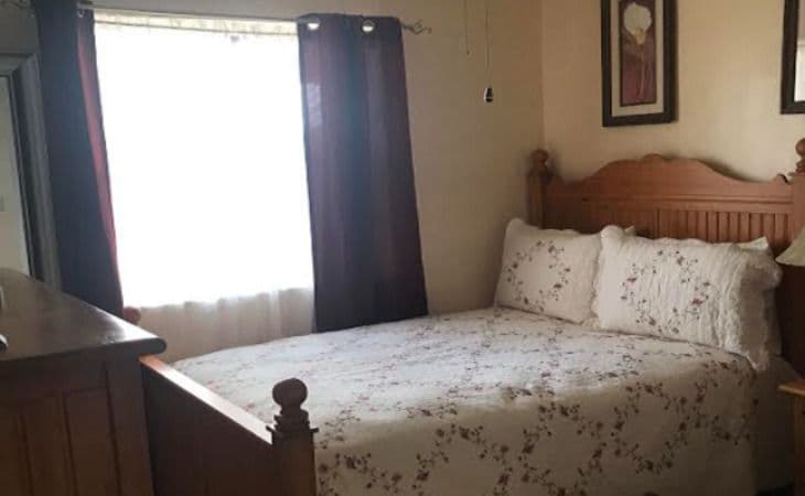 Miami Gardens Manor