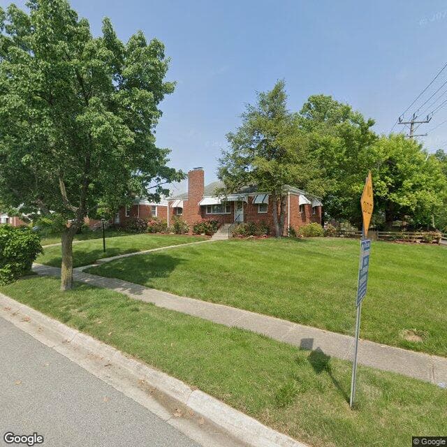 Mike-William Assisted Living Facility in Laurel, MD - Gallery 1