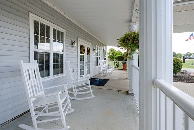 Miller Place in Spartanburg, SC - Gallery 1