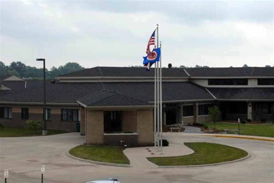 Missouri Veterans Home in Cameron, MO - Gallery 1