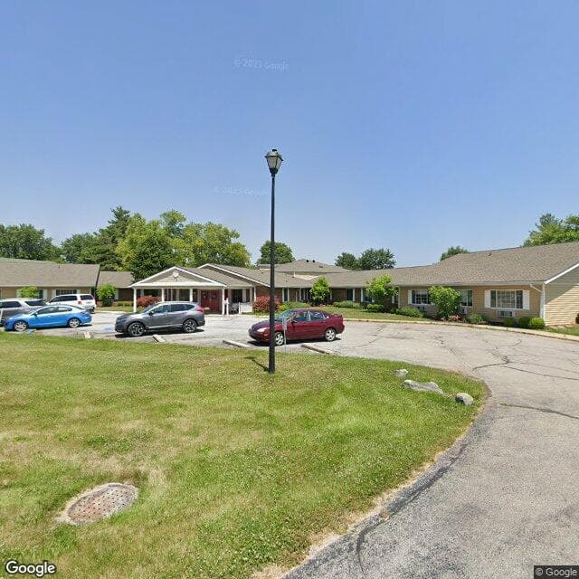 Mitchell Manor in Appleton, WI - Gallery 1