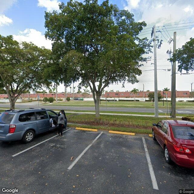 NSPIRE Healthcare Lauderhill – photo 2