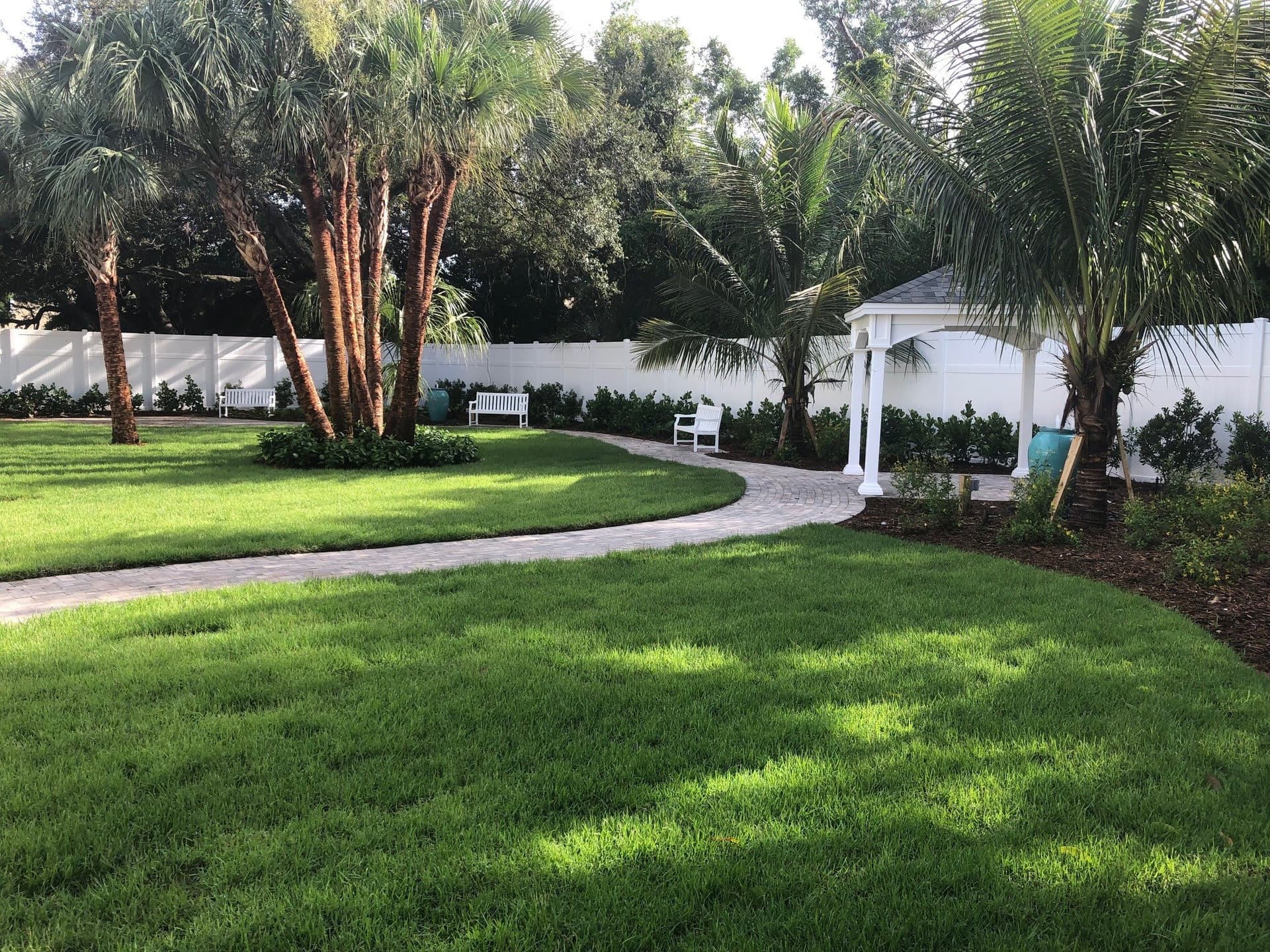Naples Green Village – photo 4