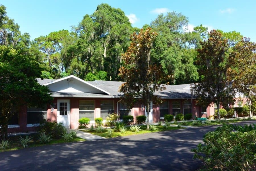 New Horizon Senior Citizen Home – photo 2