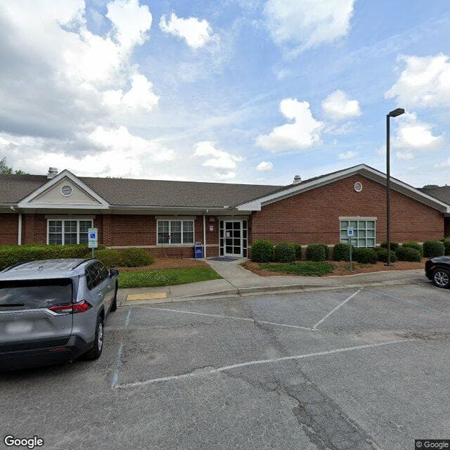 NHC Healthcare-Lexington in West Columbia, SC - Gallery 1