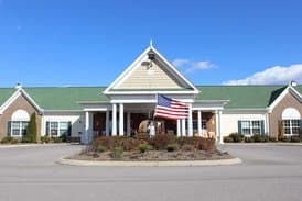 Norris Health And Rehabilitation Center in Andersonville, TN - Gallery 1