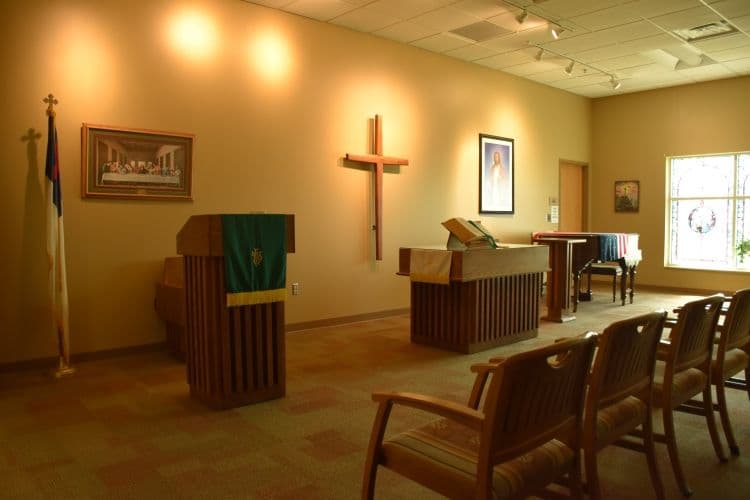 North Dakota Veteran's Home in Lisbon, ND - Gallery 1
