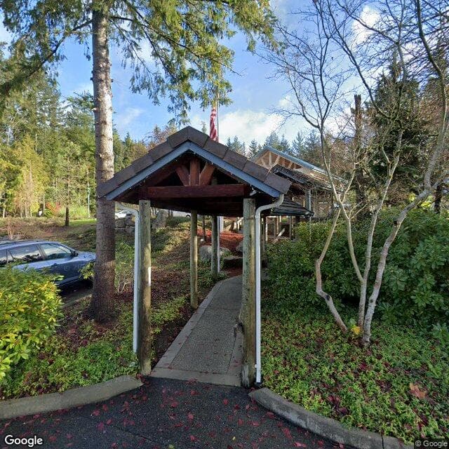 Northwoods Lodge in Crivitz, WI - Gallery 1