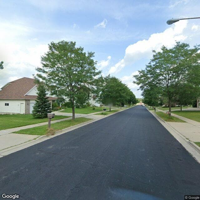 Oak Ridge Living Madison West in Madison, WI - Gallery 1