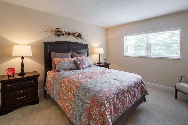 Oakbridge Terrace Assisted Liv Res At Edgewater At Boca Pointe – photo 3