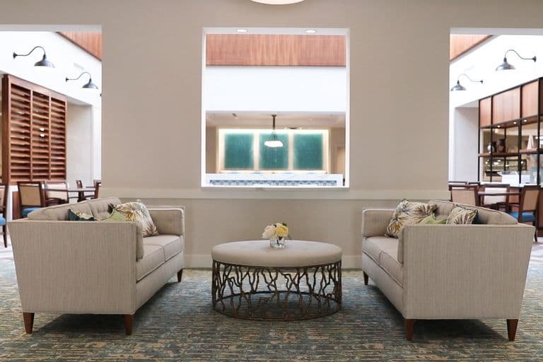 Oakbridge Terrace Assisted Liv Res At Edgewater At Boca Pointe – photo 4
