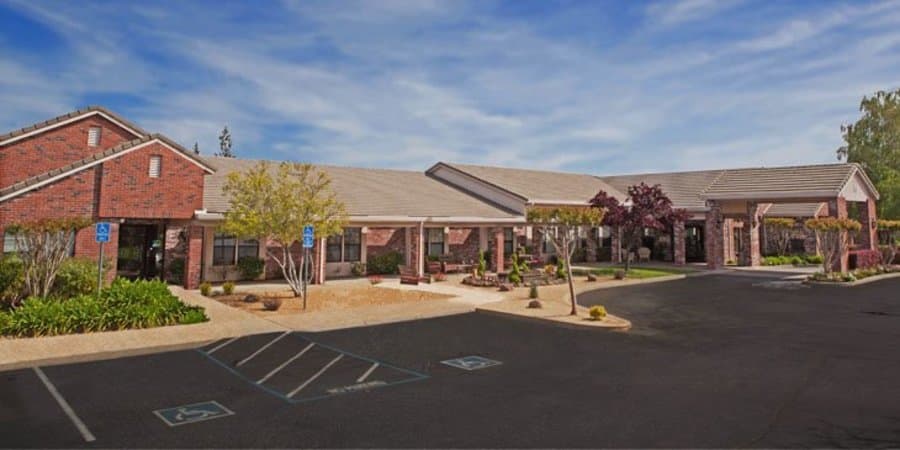 Oakwood Village in Marquette, MI - Gallery 1