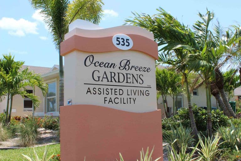 Ocean Breeze Gardens – photo 3