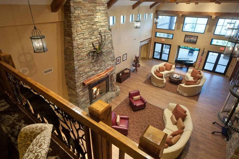 Osprey Lodge Tavares – photo 3