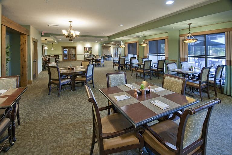 Osprey Lodge Tavares – photo 4