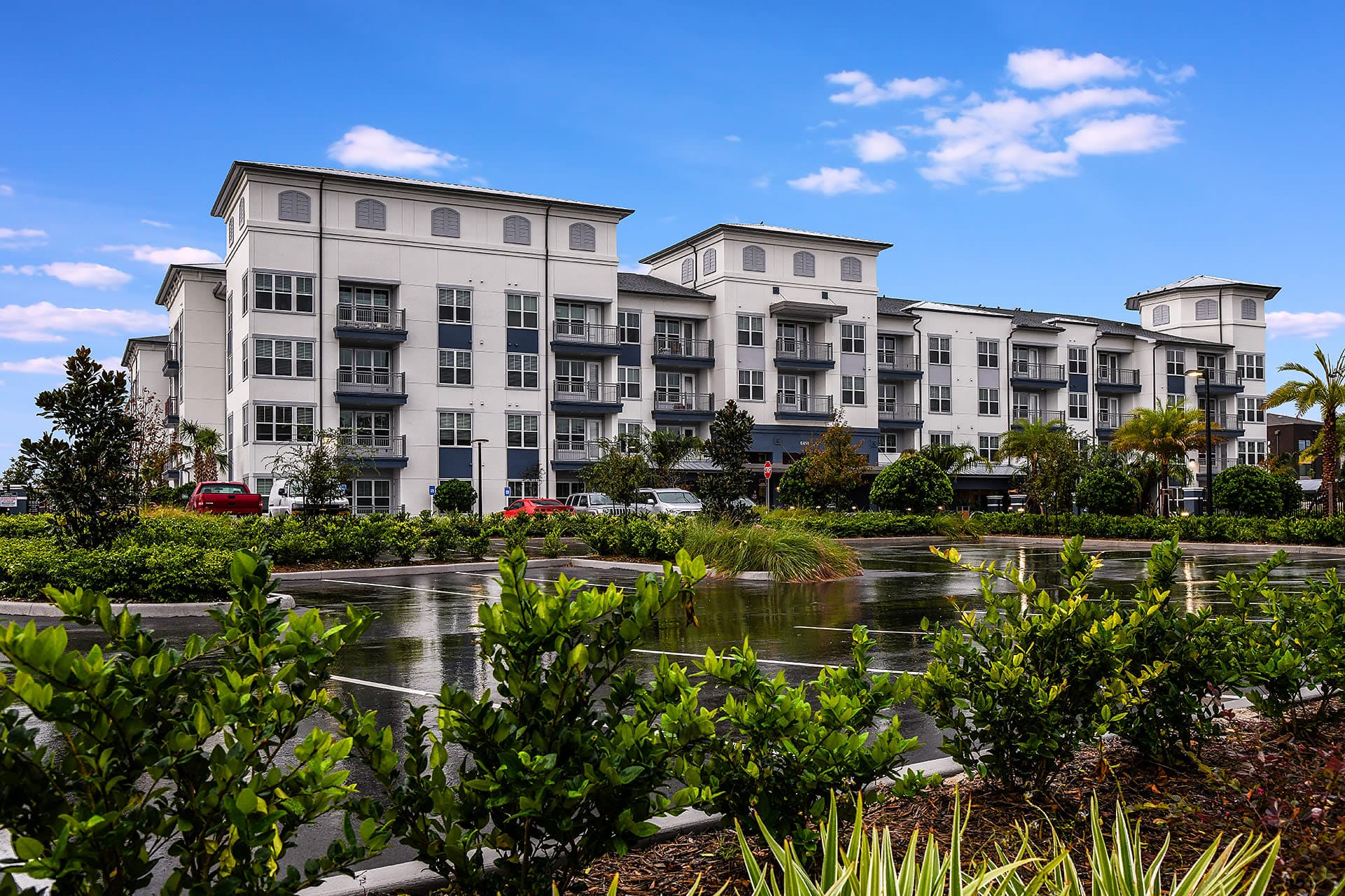Overture Dr. Phillips 55+ Apartment Homes – photo 2