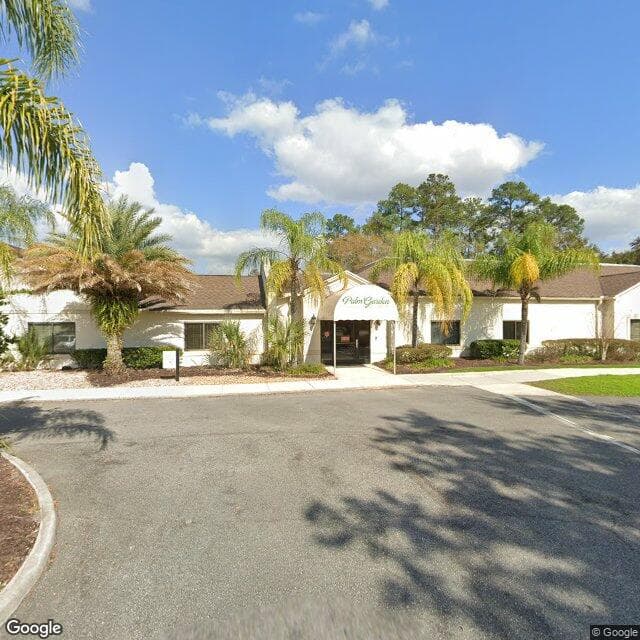 Palm Garden of Jacksonville – photo 2