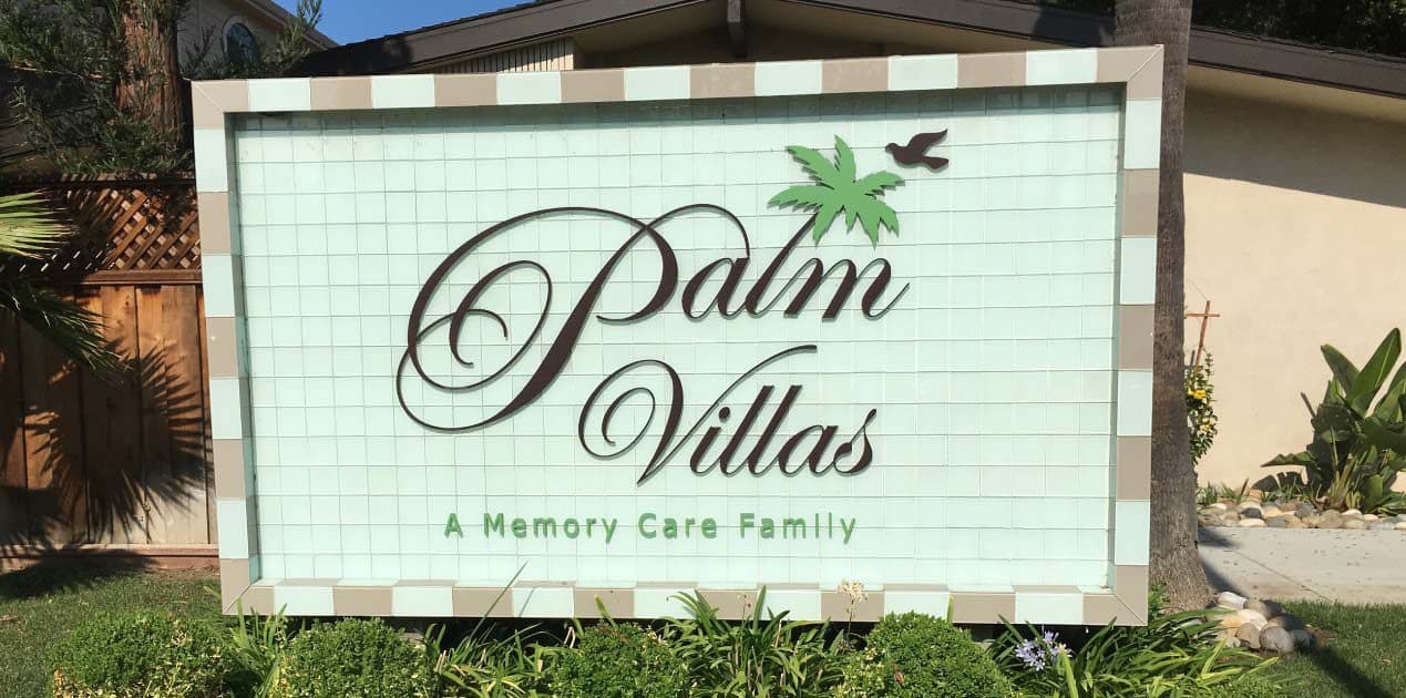 Palm Villas Campbell in Campbell, CA - Gallery 1
