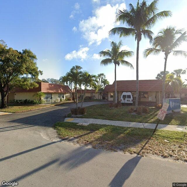 Palms Care Center – photo 2