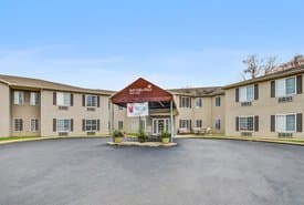 Park Place Apartments in Brookings, SD - Gallery 1