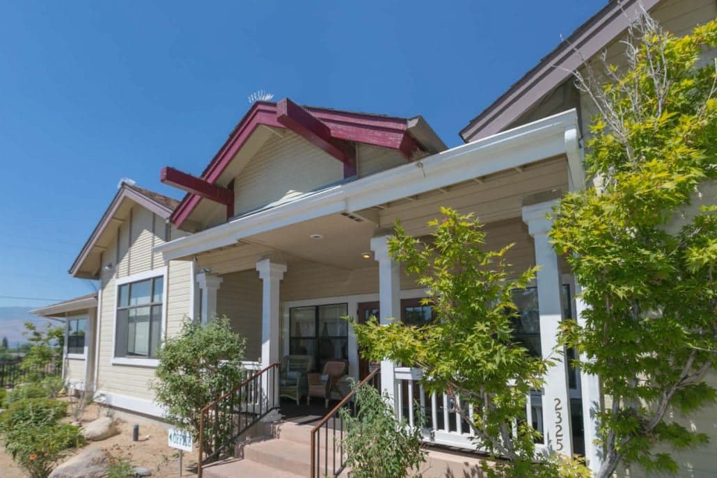 Park Place Assisted Living in Kalamazoo, MI - Gallery 1