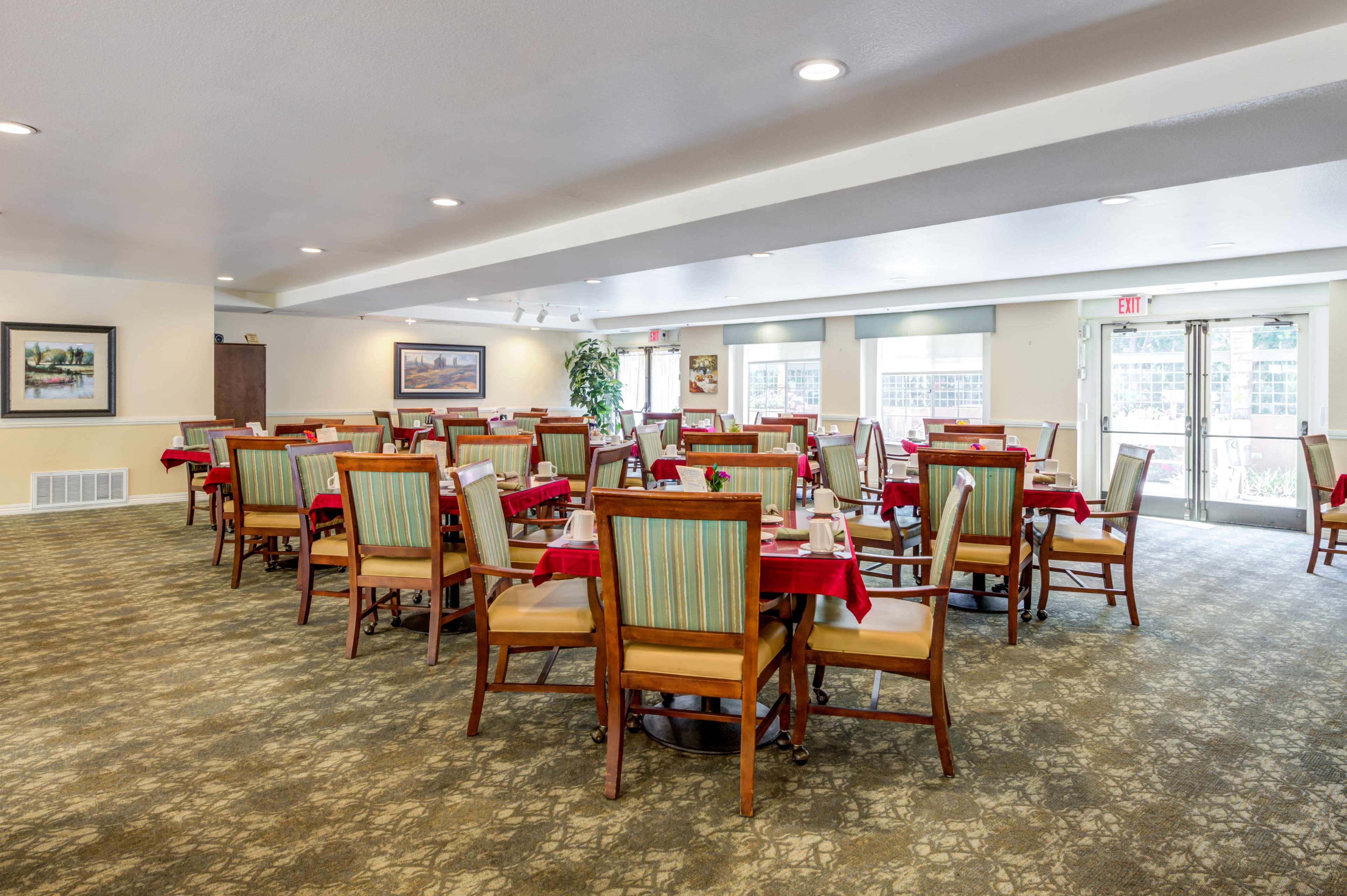 Park Plaza in Saint Cloud, MN - Gallery 1