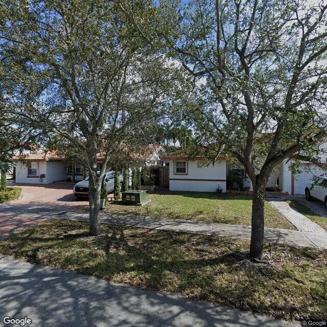 Parklake Senior Palace – photo 2