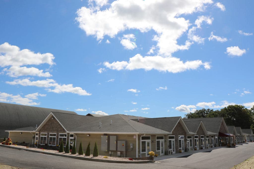 Parkland Manor in Leitchfield, KY - Gallery 1