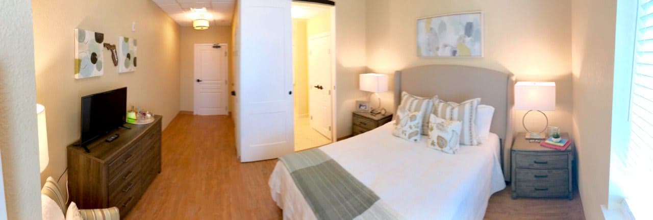 Parkside Assisted Living and Memory Care – photo 3