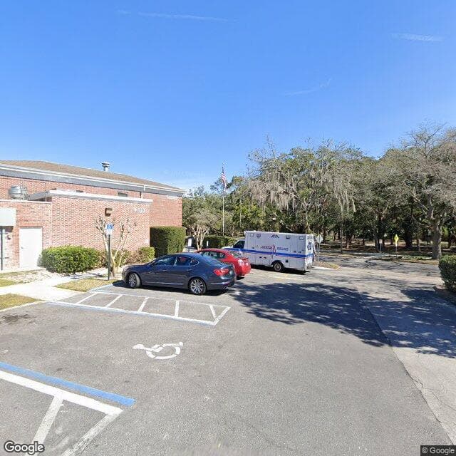 Parkview Rehabilitation Center at Winter Park – photo 2