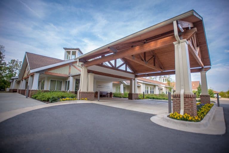Parkway Village in Spokane, WA - Gallery 1