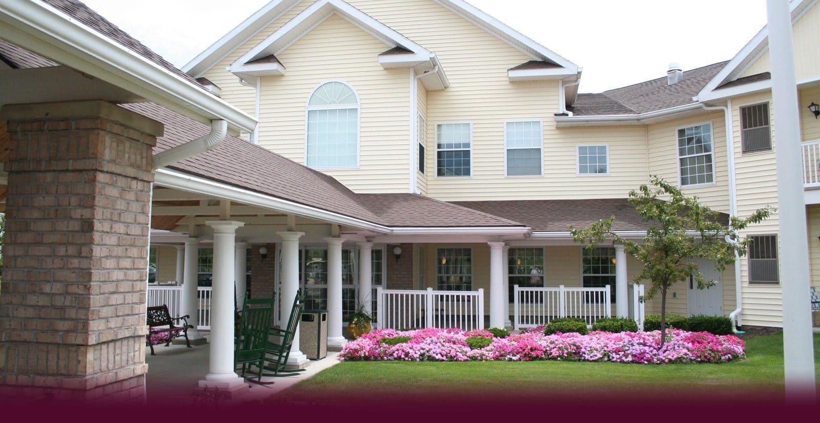 Parkwood Heights in Burnsville, MN - Gallery 1
