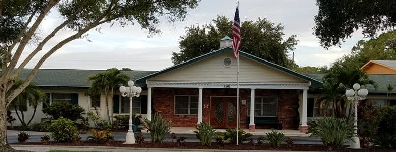 Patrick Manor – photo 2