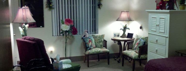 Patrick Manor – photo 4