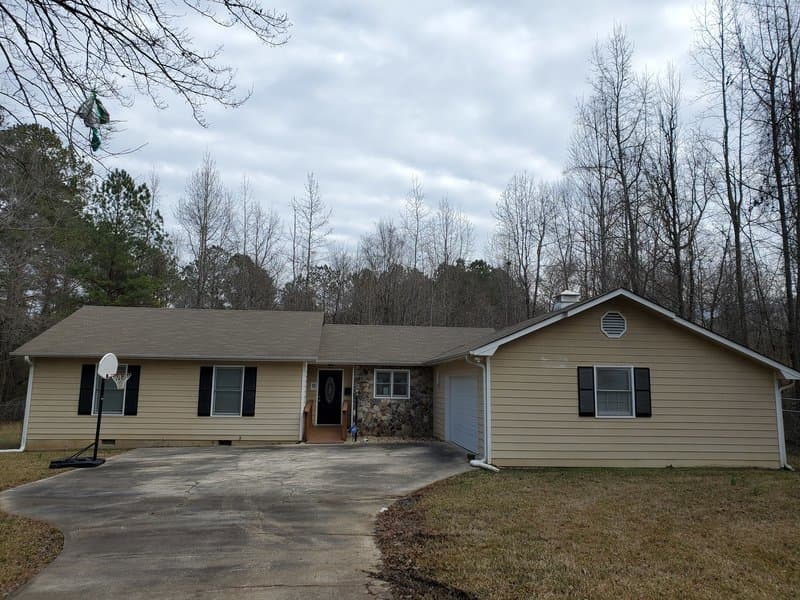 Peniston Personal Care Home LLC in Fairburn, GA - Gallery 1